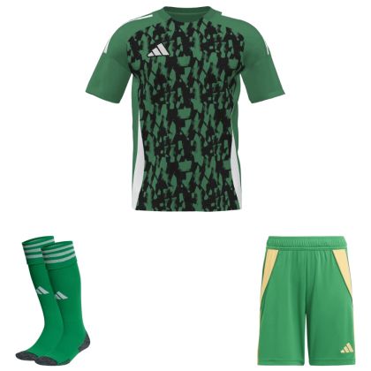 adidas Trikotsatz Graphic Special
