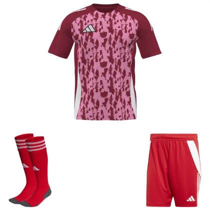 adidas Trikotsatz Graphic Special