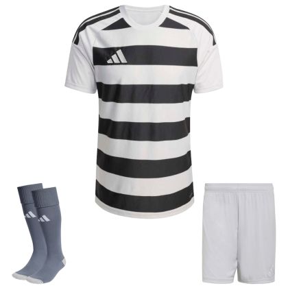 adidas Trikotsatz Hooped 26