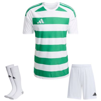 adidas Trikotsatz Hooped 26