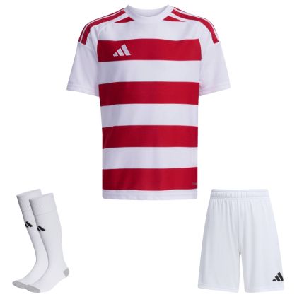 adidas Trikotsatz Hooped 26