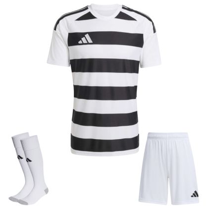 adidas Trikotsatz Hooped 26