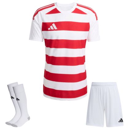 adidas Trikotsatz Hooped 26