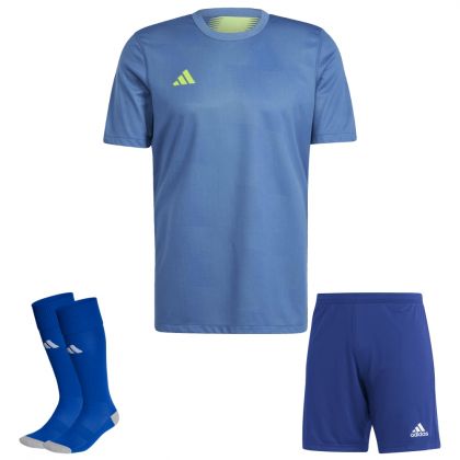 adidas Trikotsatz Reversible 24