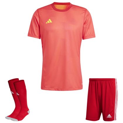 adidas Trikotsatz Reversible 24