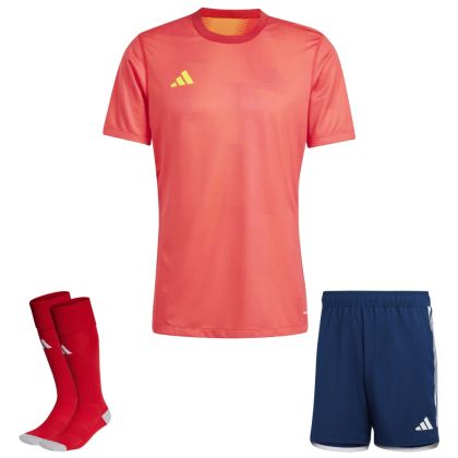 adidas Trikotsatz Reversible 24