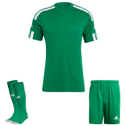 adidas Trikotsatz Squadra 21
