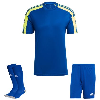 adidas Trikotsatz Squadra 21