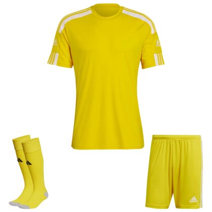 adidas Trikotsatz Squadra 21