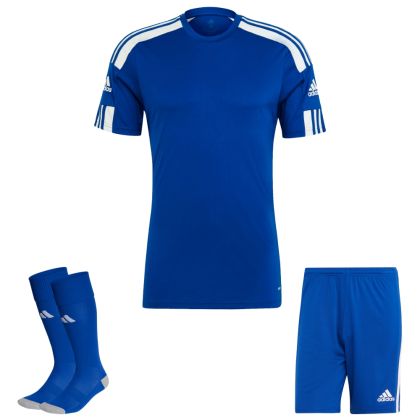 adidas Trikotsatz Squadra 21