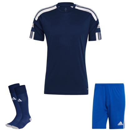 adidas Trikotsatz Squadra 21