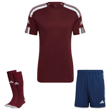 adidas Trikotsatz Squadra 21