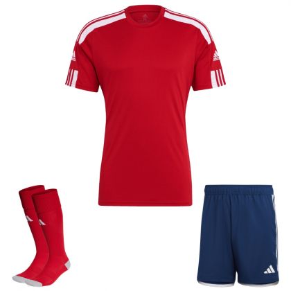 adidas Trikotsatz Squadra 21