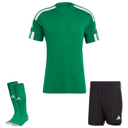 adidas Trikotsatz Squadra 21