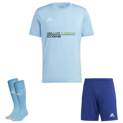 adidas Trikotsatz Tabela 23