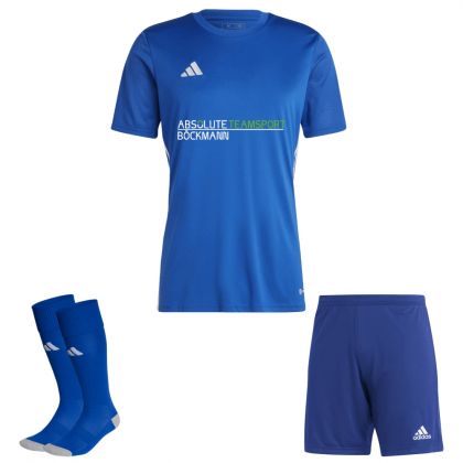 adidas Trikotsatz Tabela 23