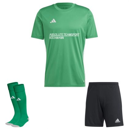 adidas Trikotsatz Tabela 23