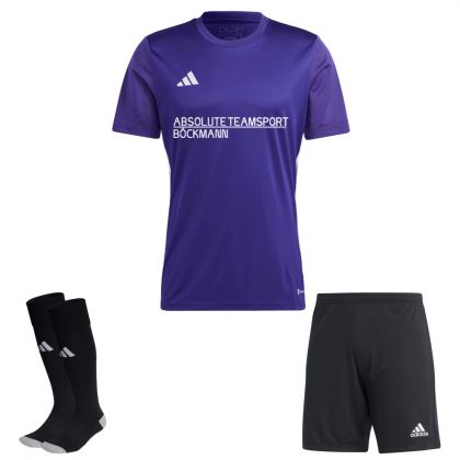 adidas Trikotsatz Tabela 23