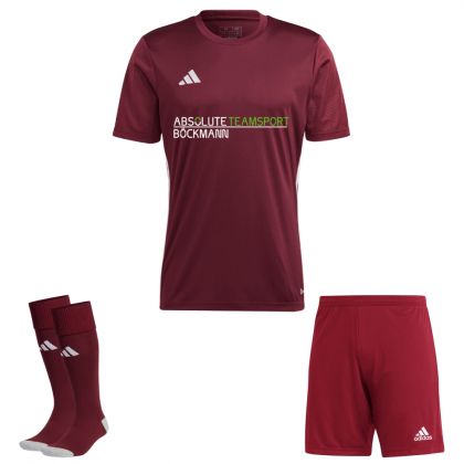adidas Trikotsatz Tabela 23