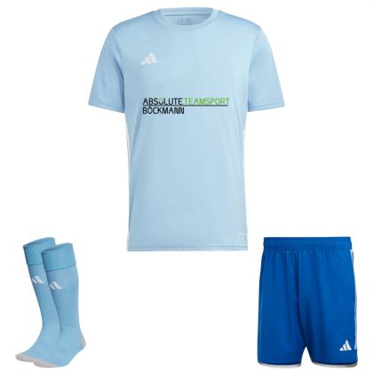 adidas Trikotsatz Tabela 23