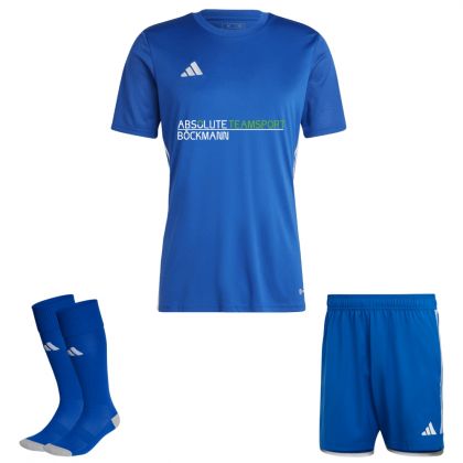 adidas Trikotsatz Tabela 23