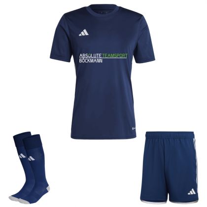 adidas Trikotsatz Tabela 23