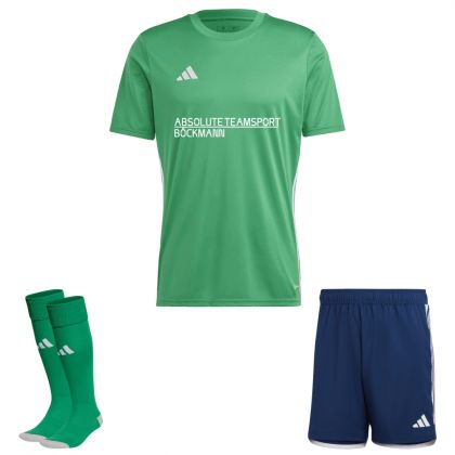 adidas Trikotsatz Tabela 23