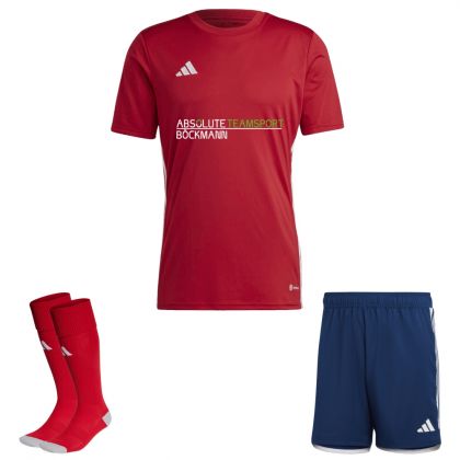 adidas Trikotsatz Tabela 23