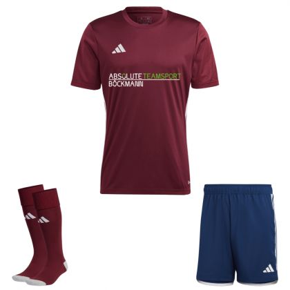 adidas Trikotsatz Tabela 23