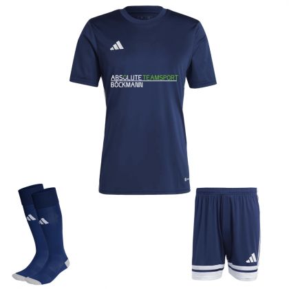 adidas Trikotsatz Tabela 23
