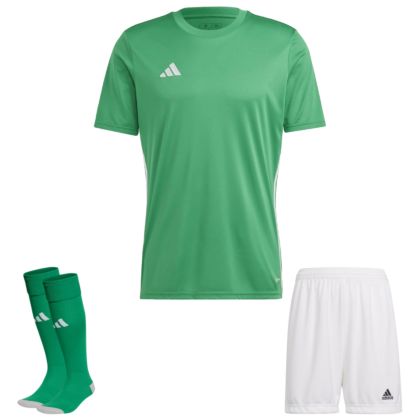 adidas Trikotsatz Tabela 23