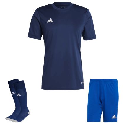 adidas Trikotsatz Tabela 23