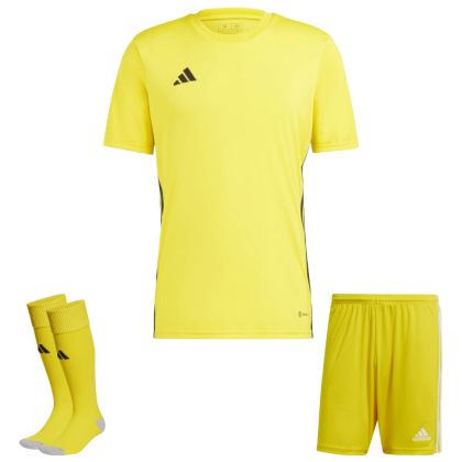 adidas Trikotsatz Tabela 23