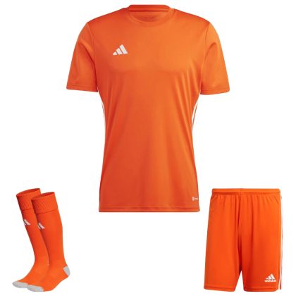 adidas Trikotsatz Tabela 23 Herren Damen 3 teilig Fussball