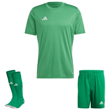 adidas Trikotsatz Tabela 23