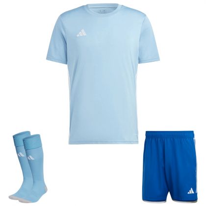 adidas Trikotsatz Tabela 23