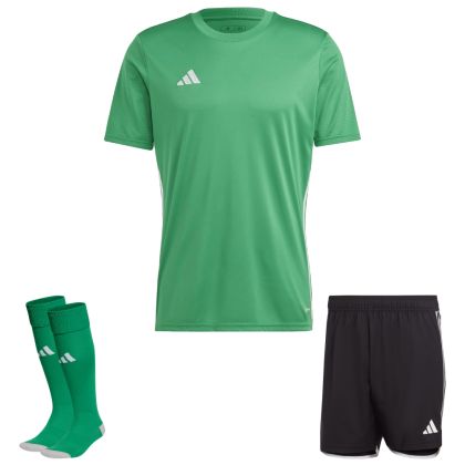 adidas Trikotsatz Tabela 23