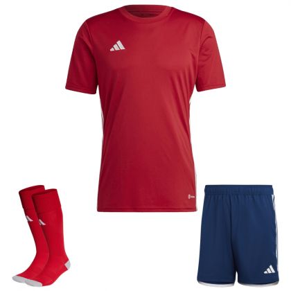 adidas Trikotsatz Tabela 23