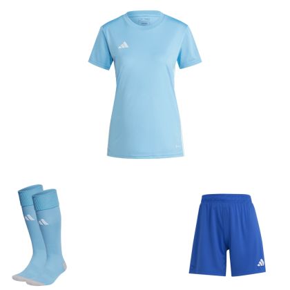 adidas Trikotsatz Tabela 23