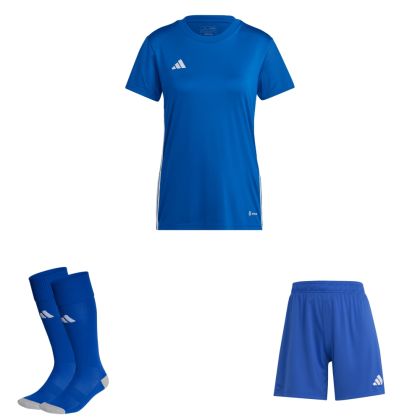 adidas Trikotsatz Tabela 23