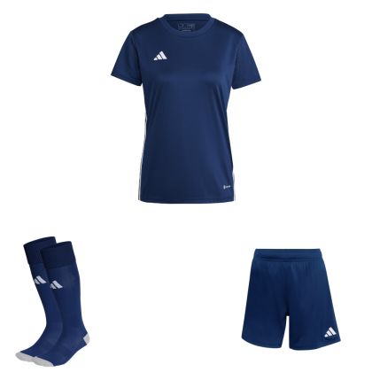 adidas Trikotsatz Tabela 23