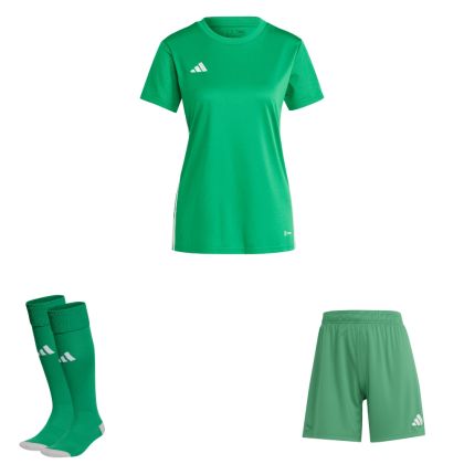 adidas Trikotsatz Tabela 23