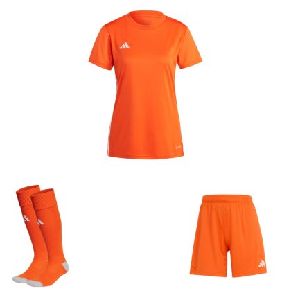 adidas Trikotsatz Tabela 23