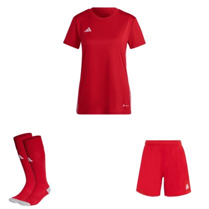 adidas Trikotsatz Tabela 23