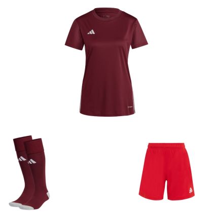 adidas Trikotsatz Tabela 23