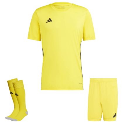 adidas Trikotsatz Tabela 23