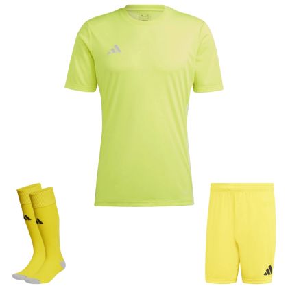 adidas Trikotsatz Tabela 23