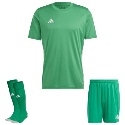 adidas Trikotsatz Tabela 23