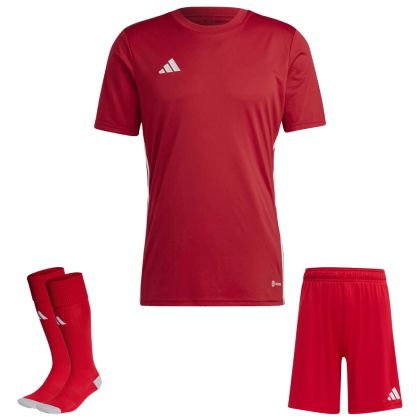 adidas Trikotsatz Tabela 23