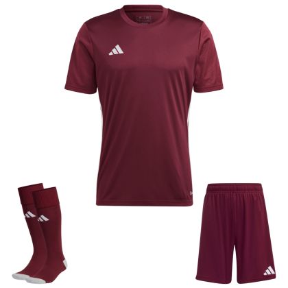 adidas Trikotsatz Tabela 23